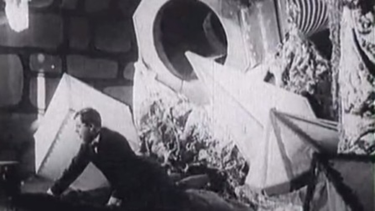Image du film Le Voyage imaginaire