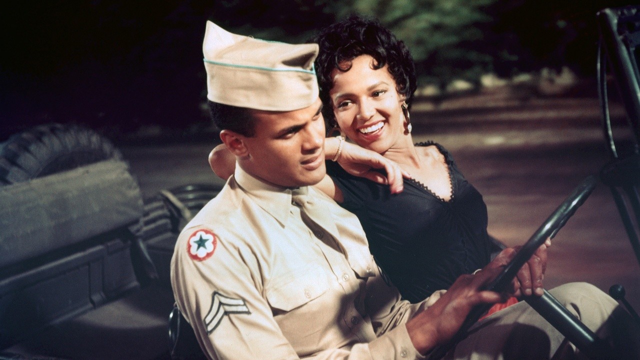 Image du film Carmen Jones