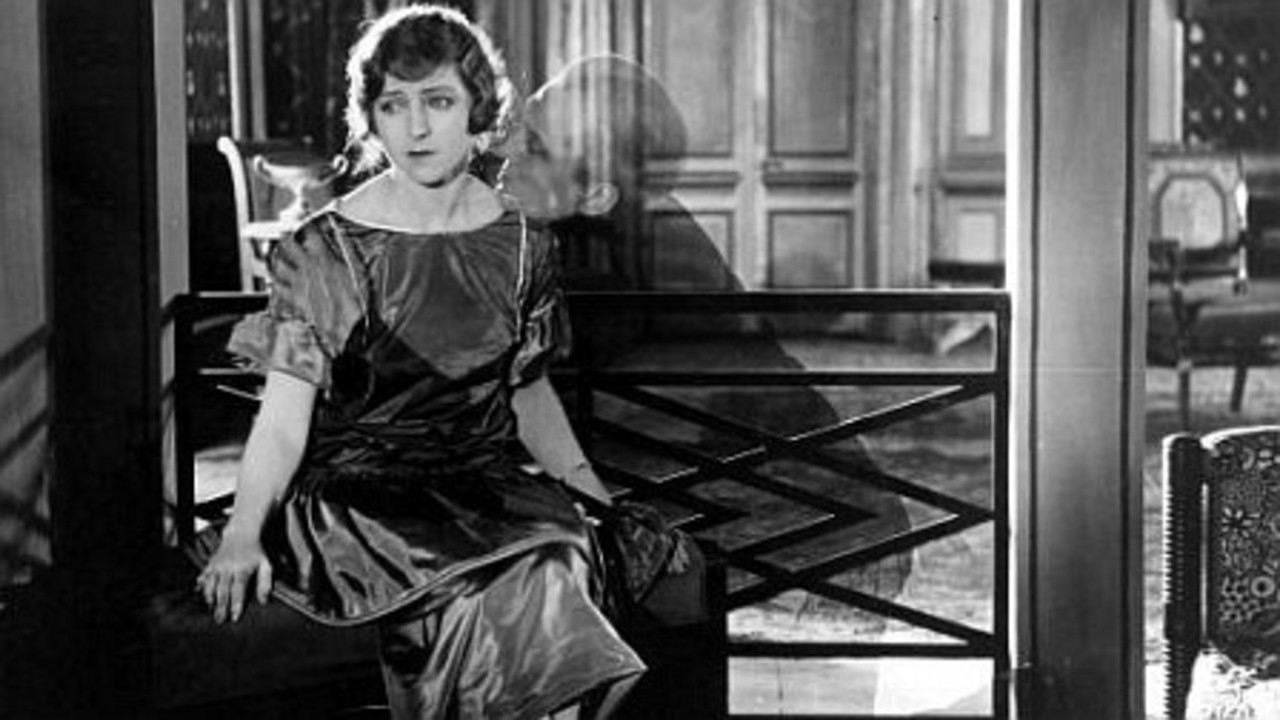 The Phantom of the Moulin-Rouge