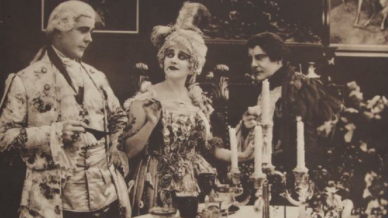 Madame Du Barry