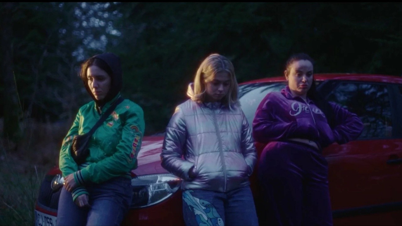 Image du film Sam et Lola