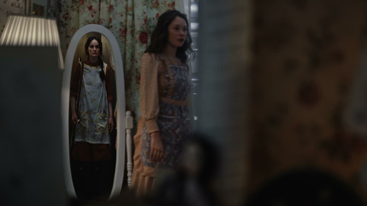 Image du film The Last Refuge