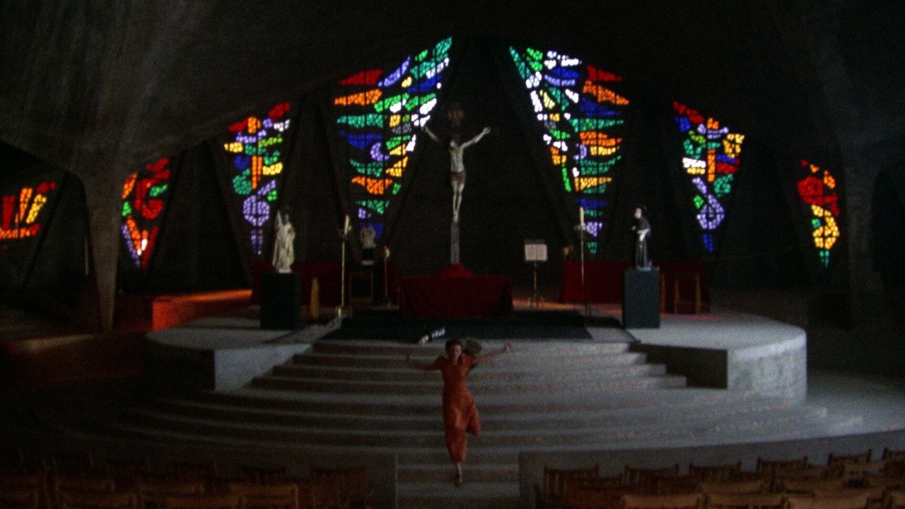 Exorcismo