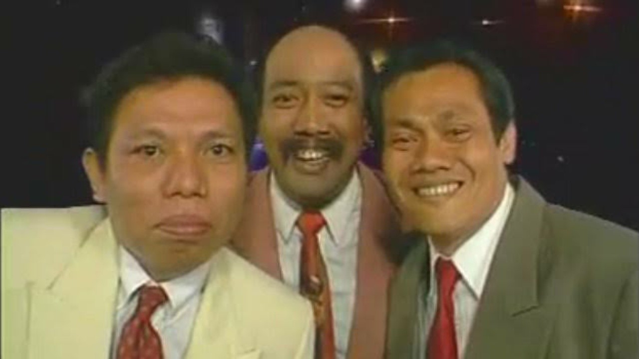 Warkop DKI
