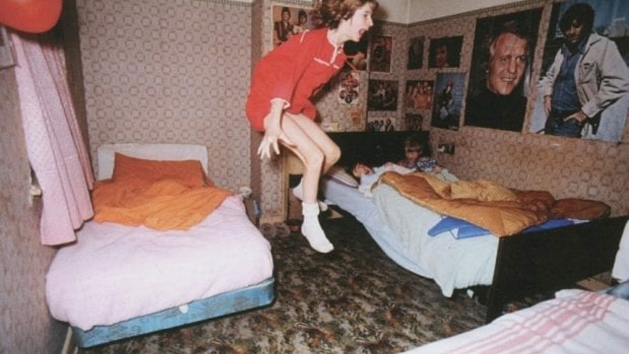 Hauntings: The Enfield Poltergeist