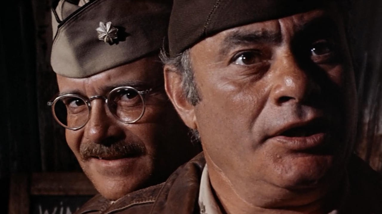 Image du film Catch-22