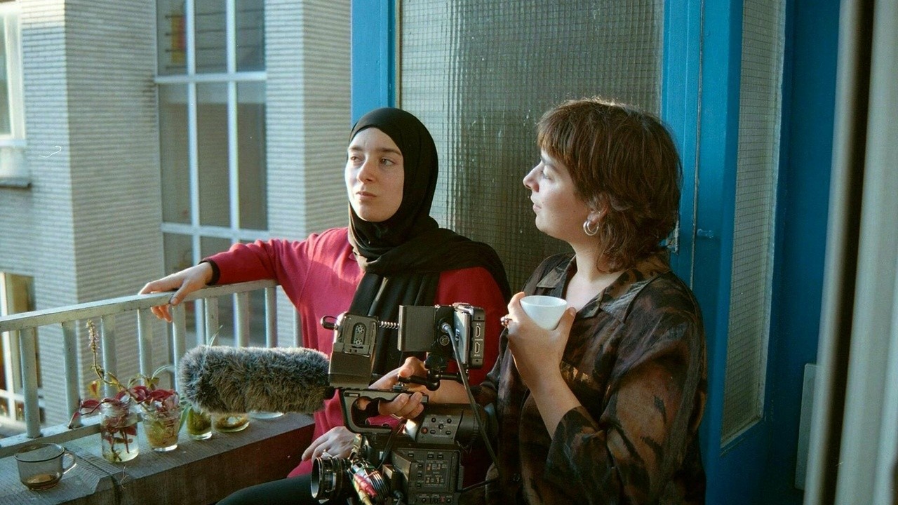 Image du film Ana + Yek