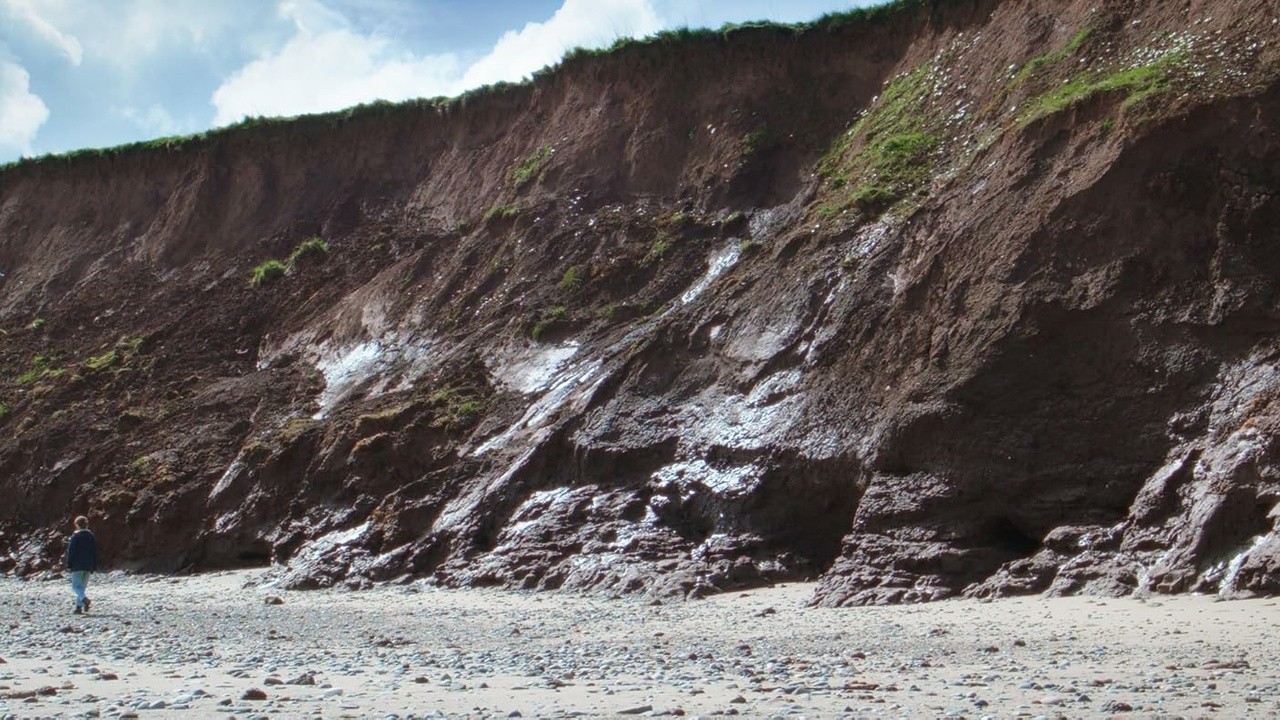 The Sea, the Sea