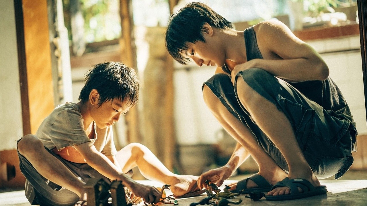 Stand by Me