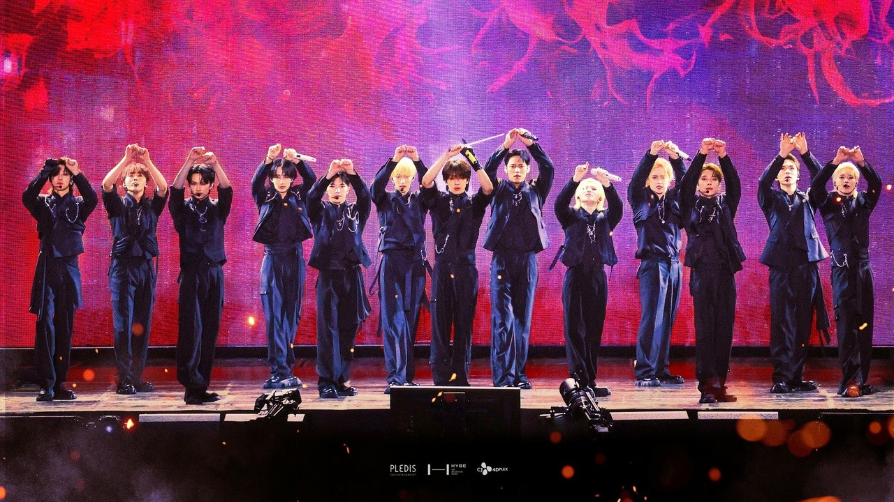 Image du film Seventeen tour 'Follow' Again to Cinemas