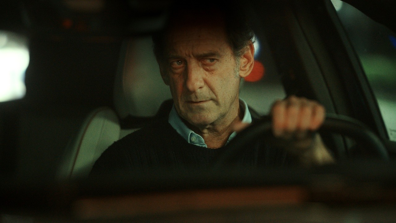 Image du film Le Choix