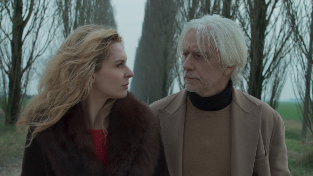 Image du film L'isola degli idealisti