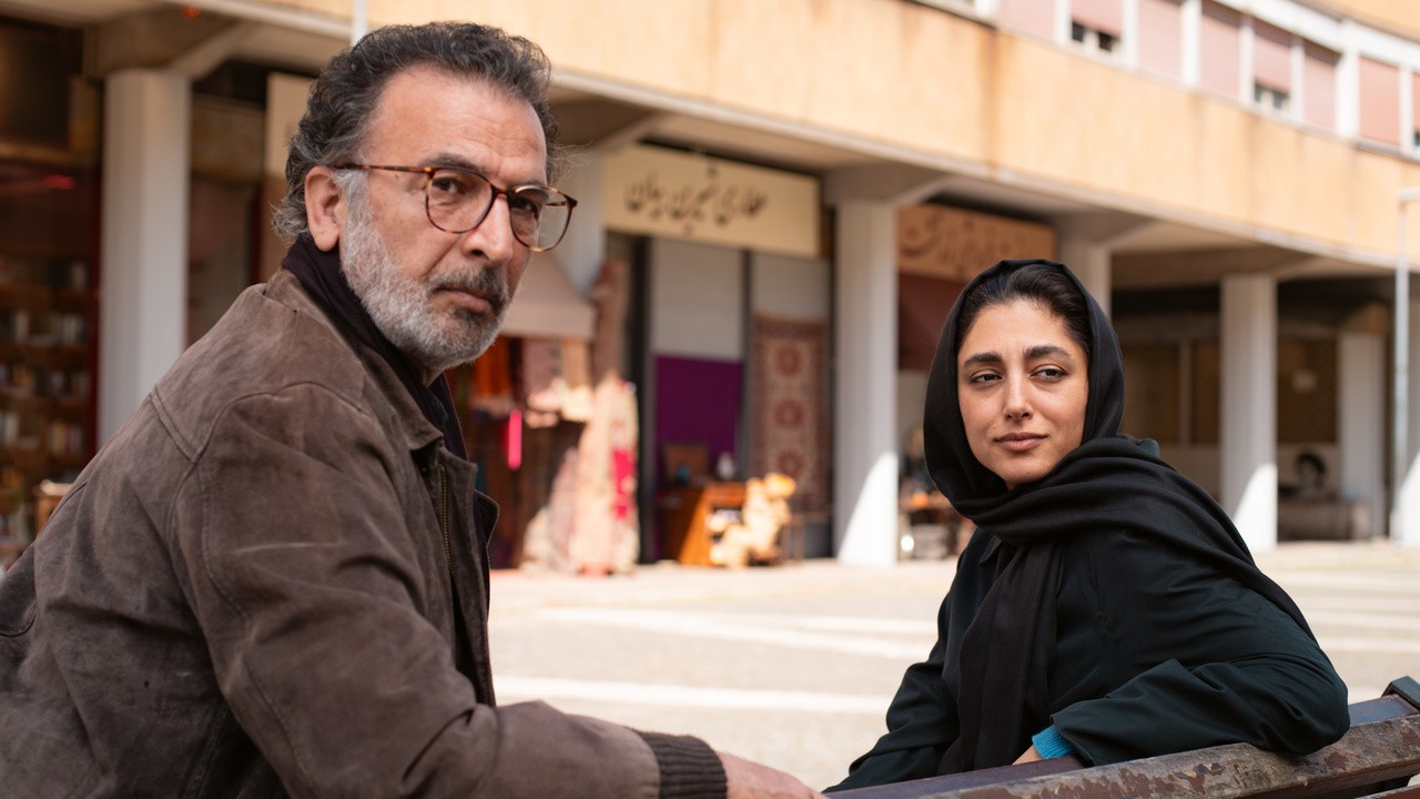 Image du film Lire Lolita à Téhéran