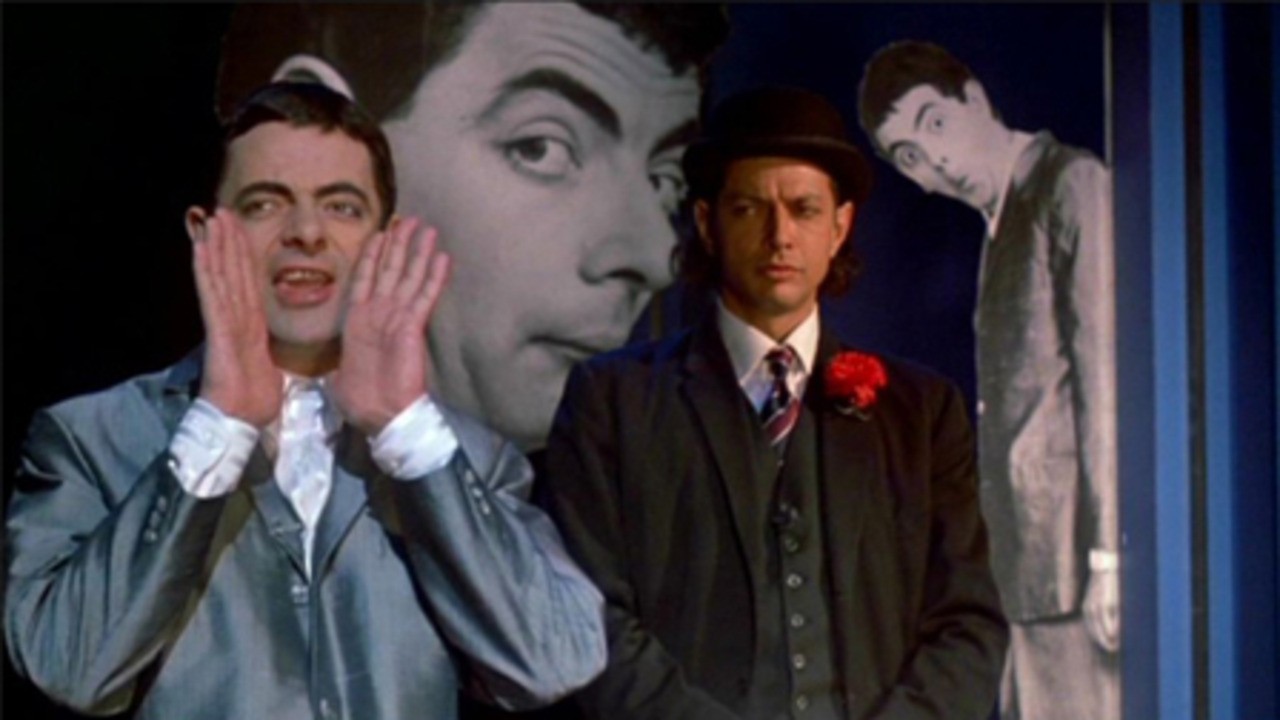 Image du film The tall guy
