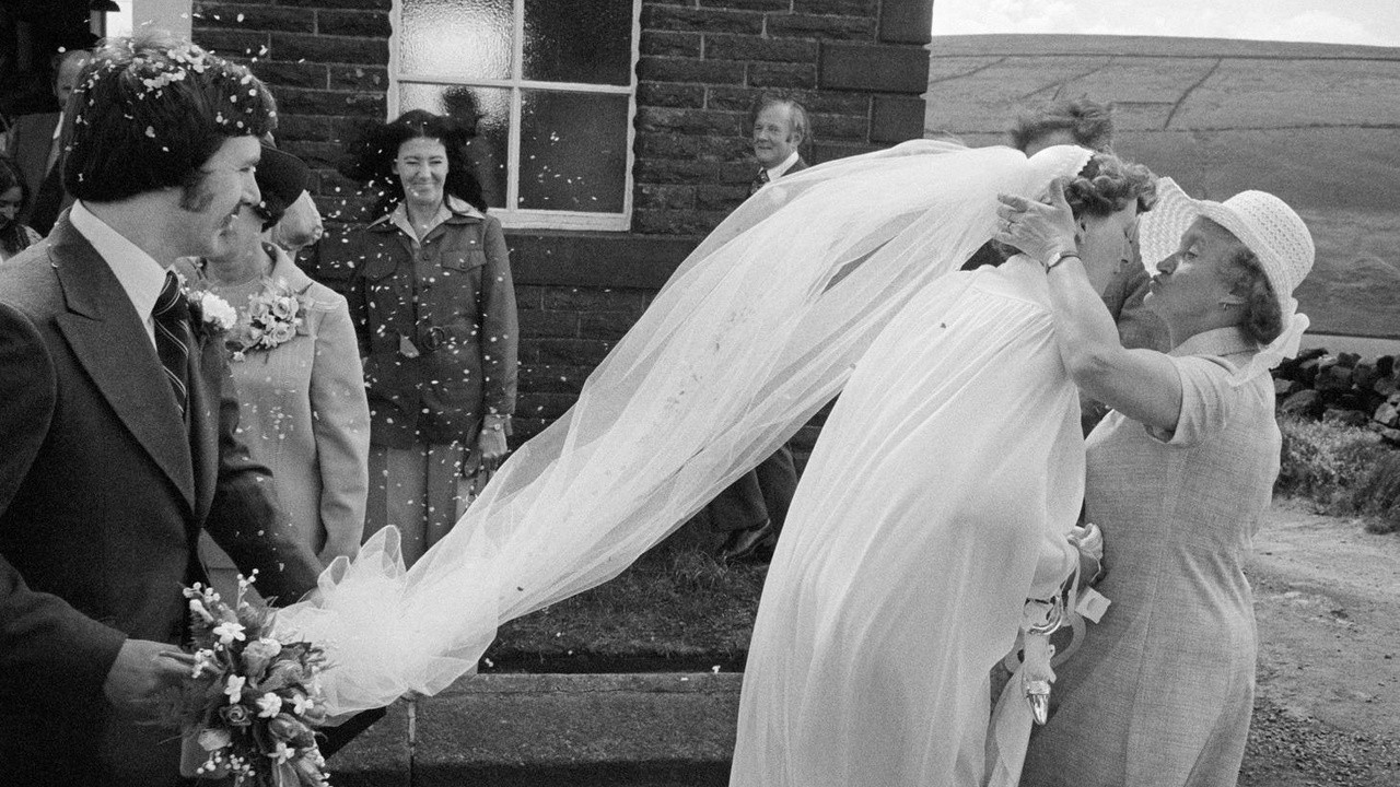 Image du film I am Martin Parr