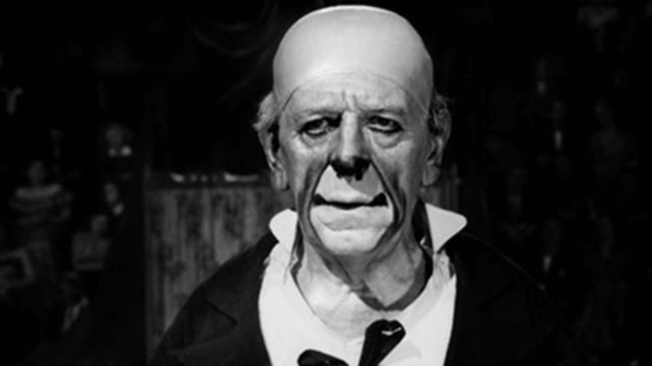 Grock: Der Mann der die Welt zum Lachen brachte