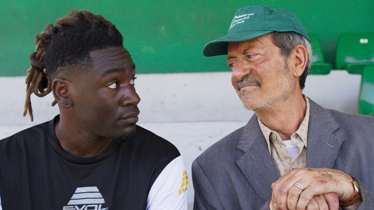 Image du film U.S. Palmese