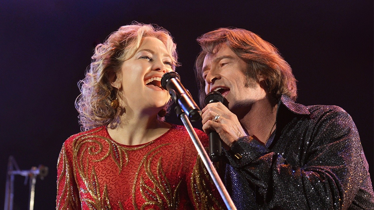 Song Sung Blue 2025 Mubi