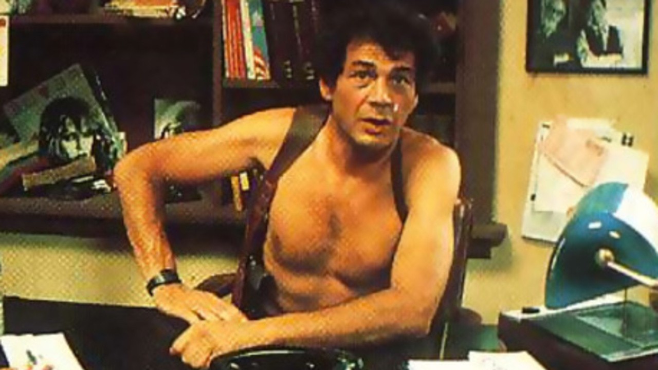 Hollywood Harry (1985) | MUBI