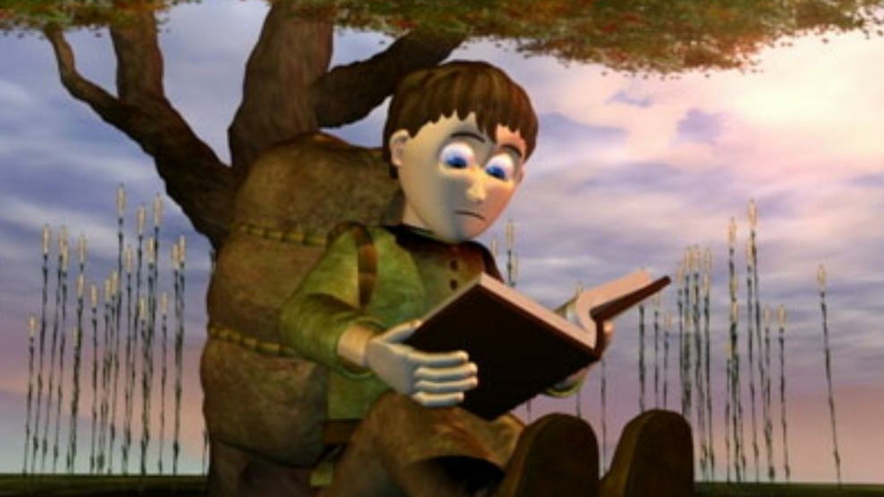 The Pilgrim's Progress