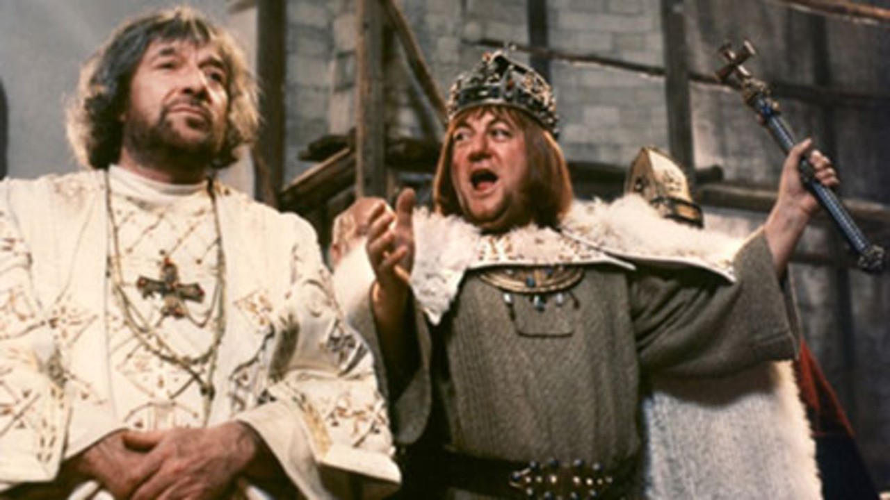 Image du film Le Bon roi Dagobert