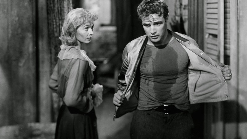 A Streetcar Named Desire