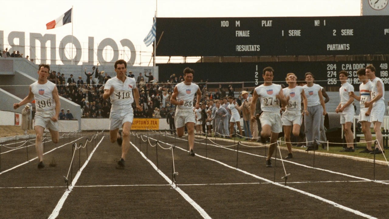Image du film Les Chariots de feu