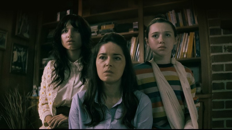 The Curse of the Necklace (2024) | MUBI