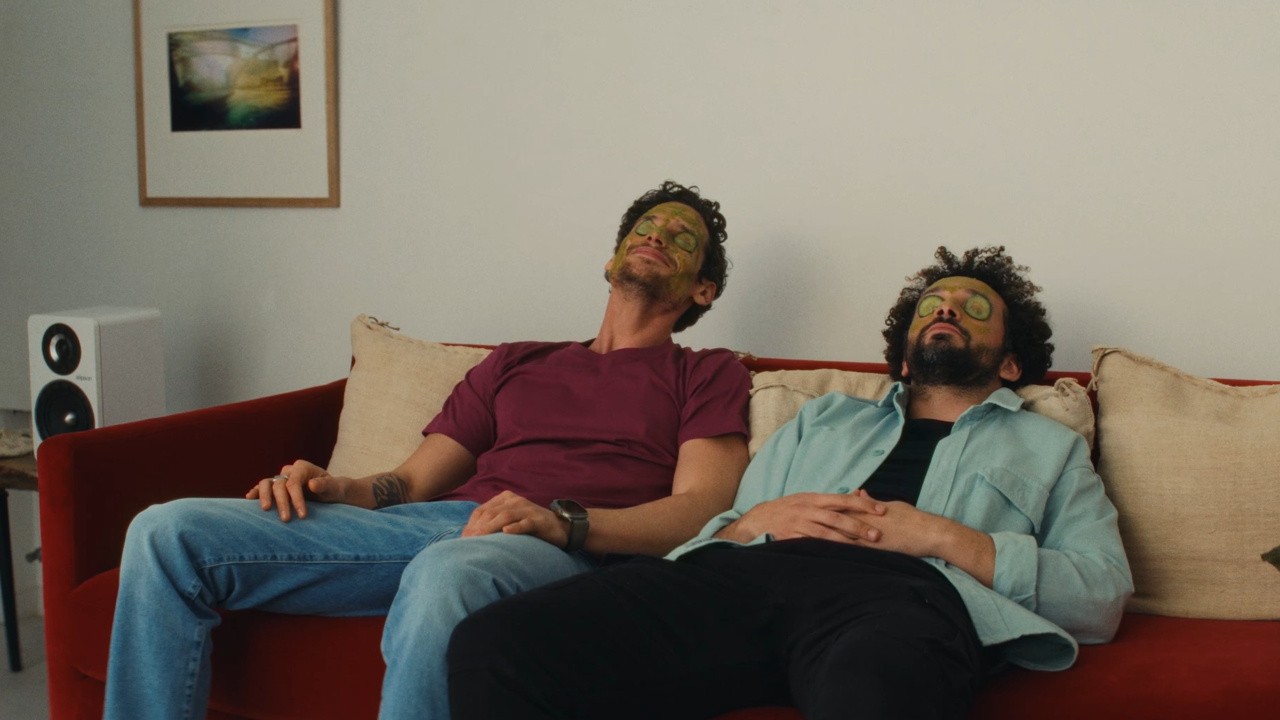 Image du film Le Beau rôle