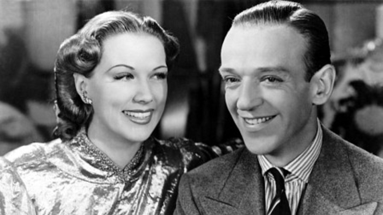Broadway Melody of 1940