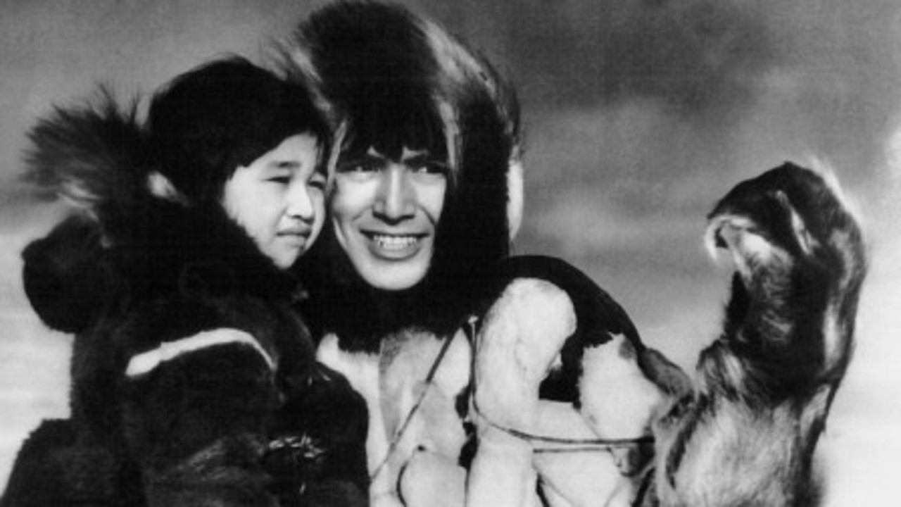 Eskimo