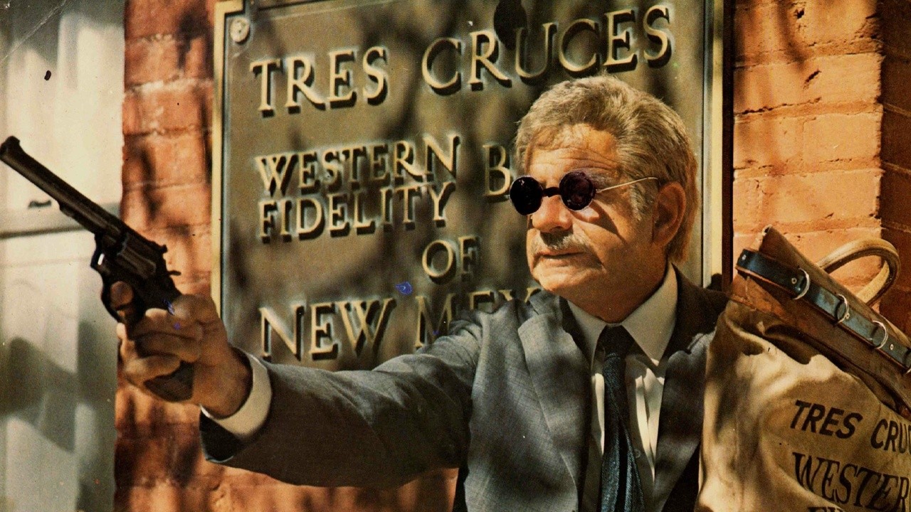 Image du film Tuez Charley Varrick!