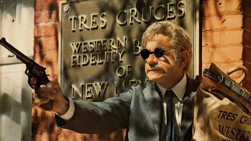 Charley Varrick