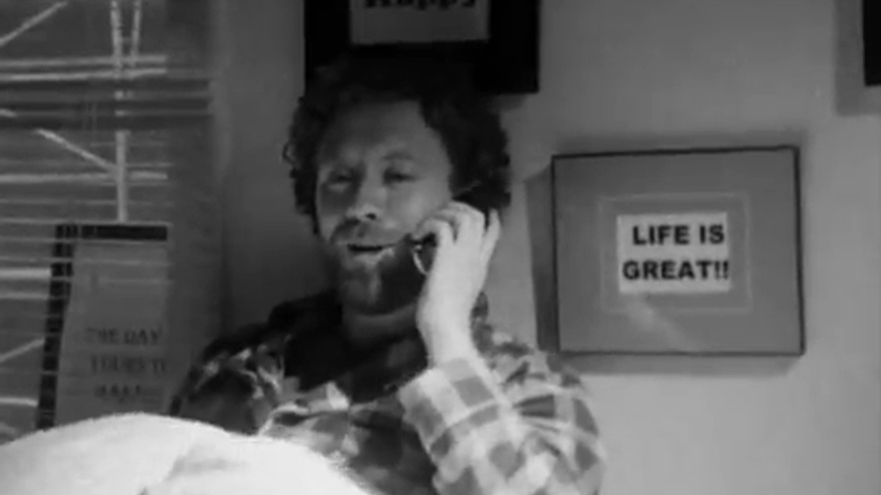 The Phone Book