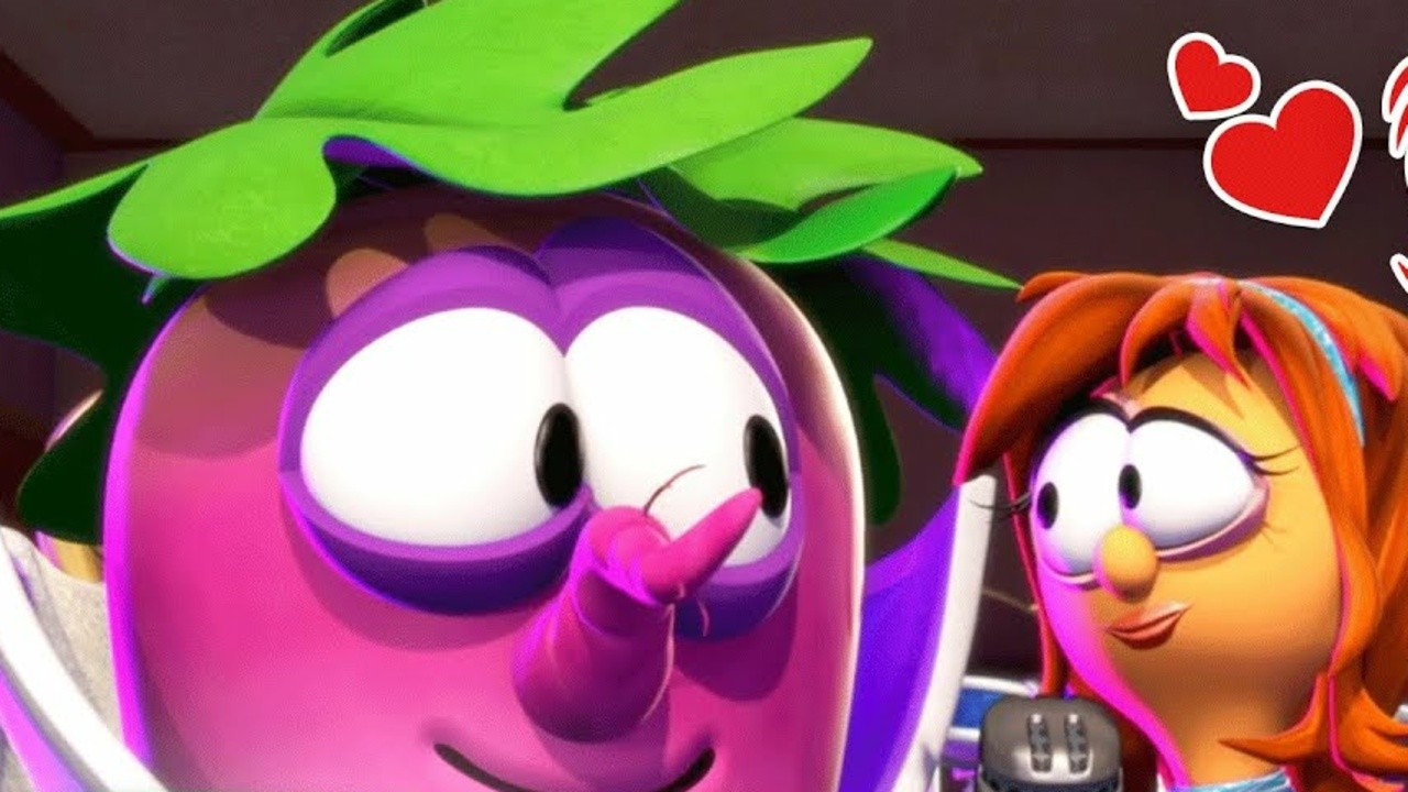 Beauty And The Beet Veggietales Full Movie VeggieTales: Beauty and the Beet (2014) | MUBI