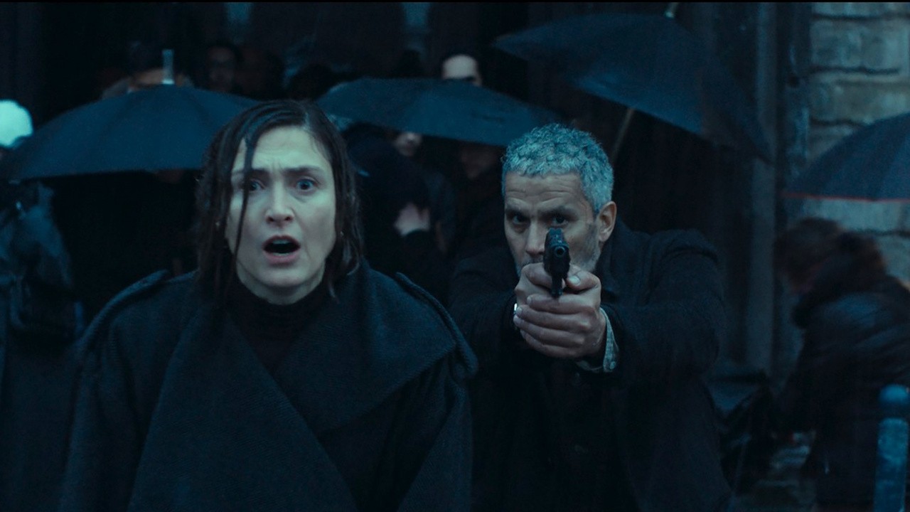 Image du film Six Jours