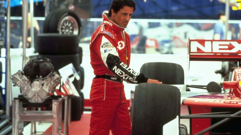 Driven (2001) | MUBI