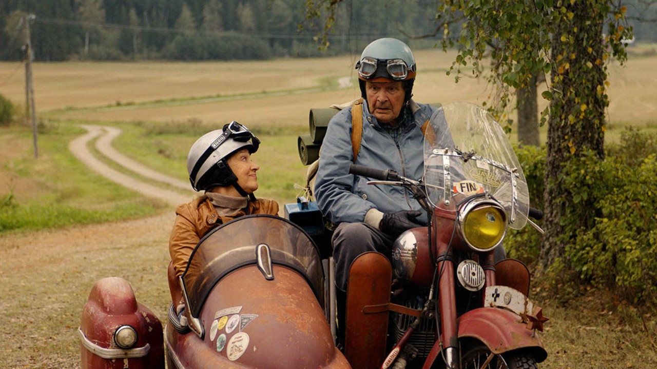 Image du film Mielensäpahoittajan rakkaustarina