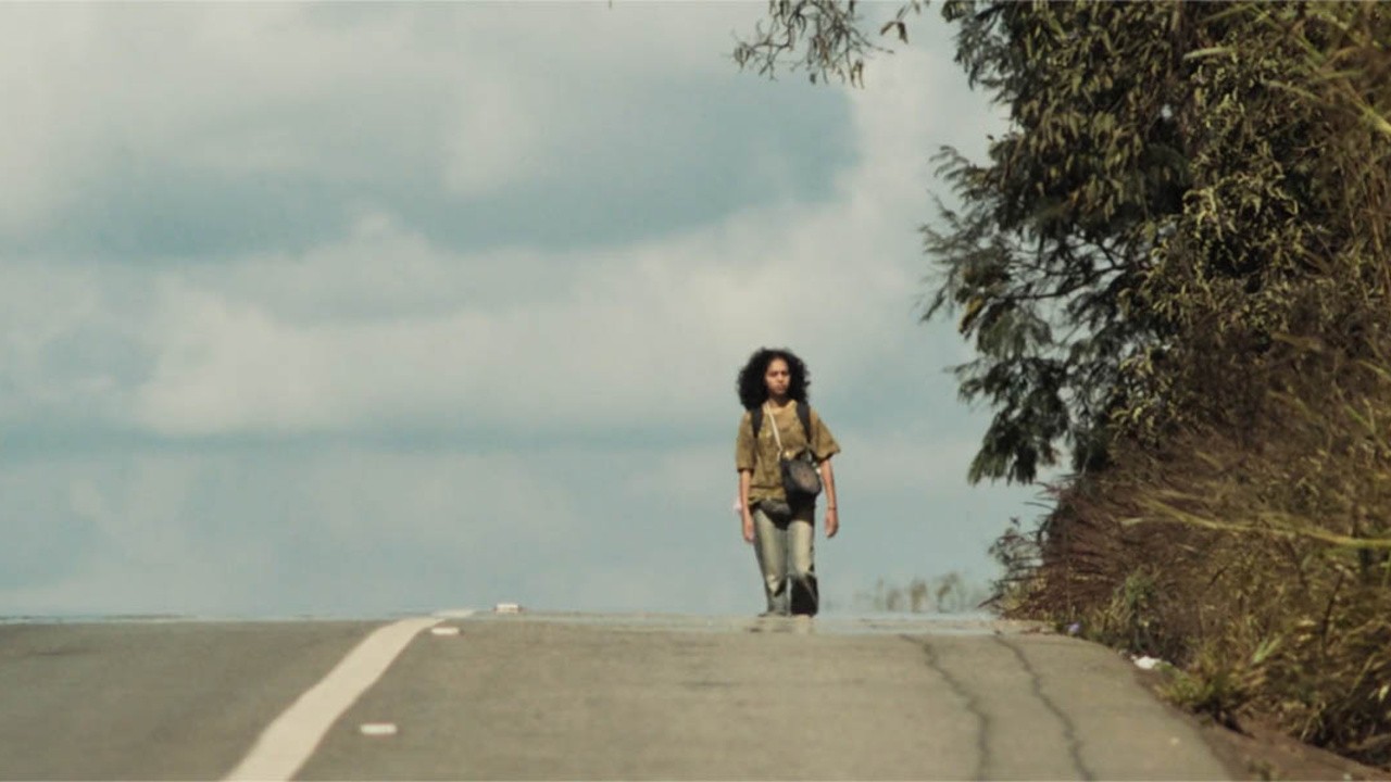 Image du film Suçuarana