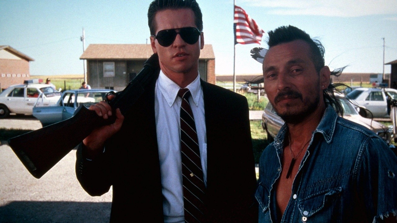 Image du film Cœur de tonnerre