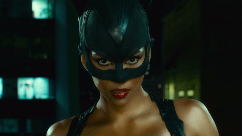 Catwoman