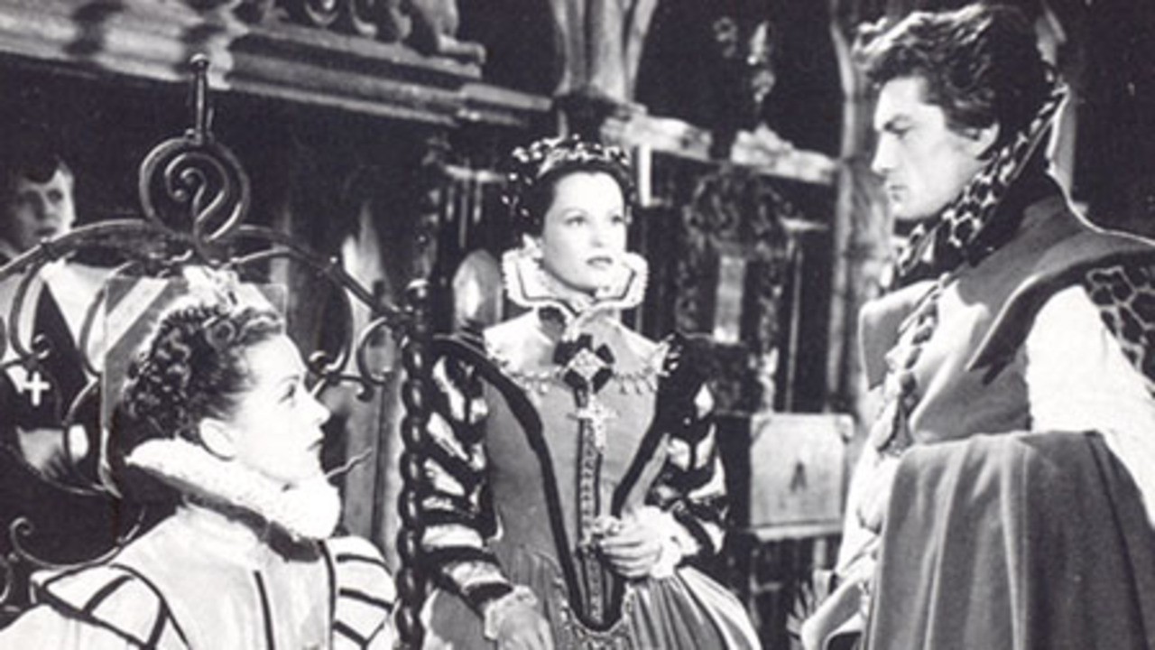 Image du film Ruy Blas