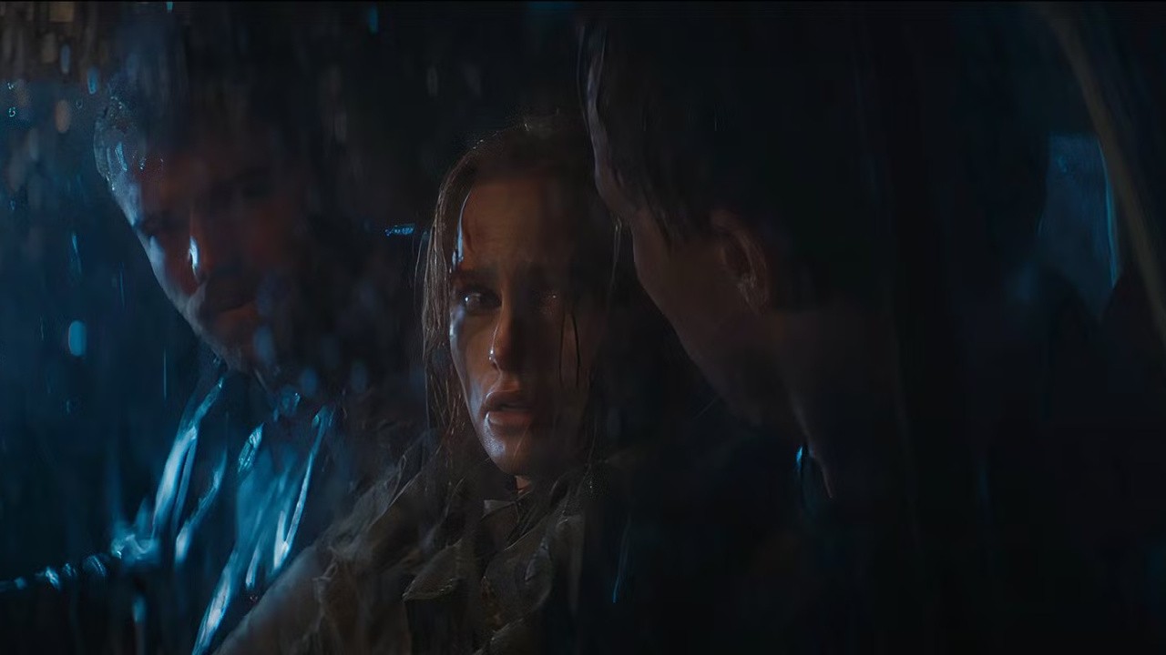 Image du film Les Intrus - Chapitre 2