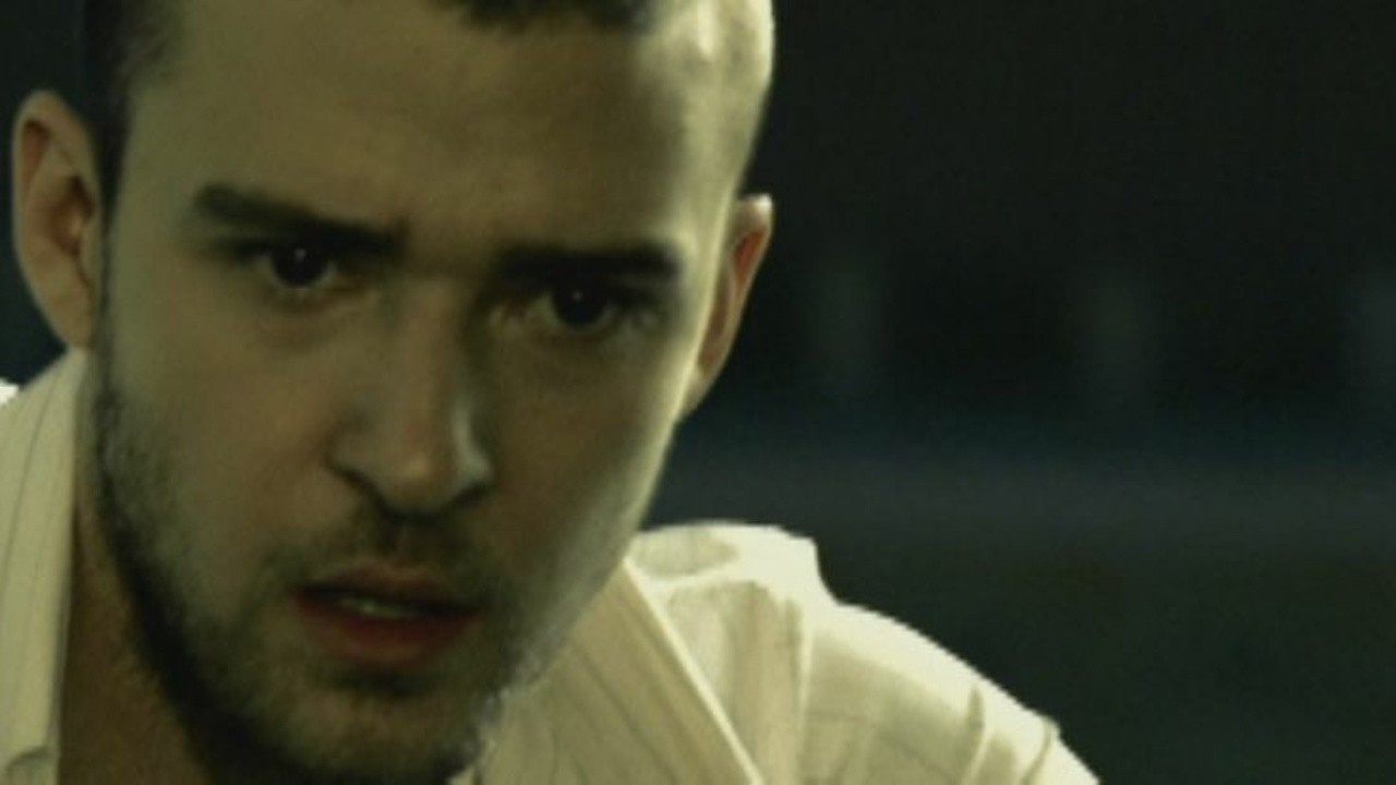 Justin Timberlake Feat. Timbaland: Sexyback [MV]