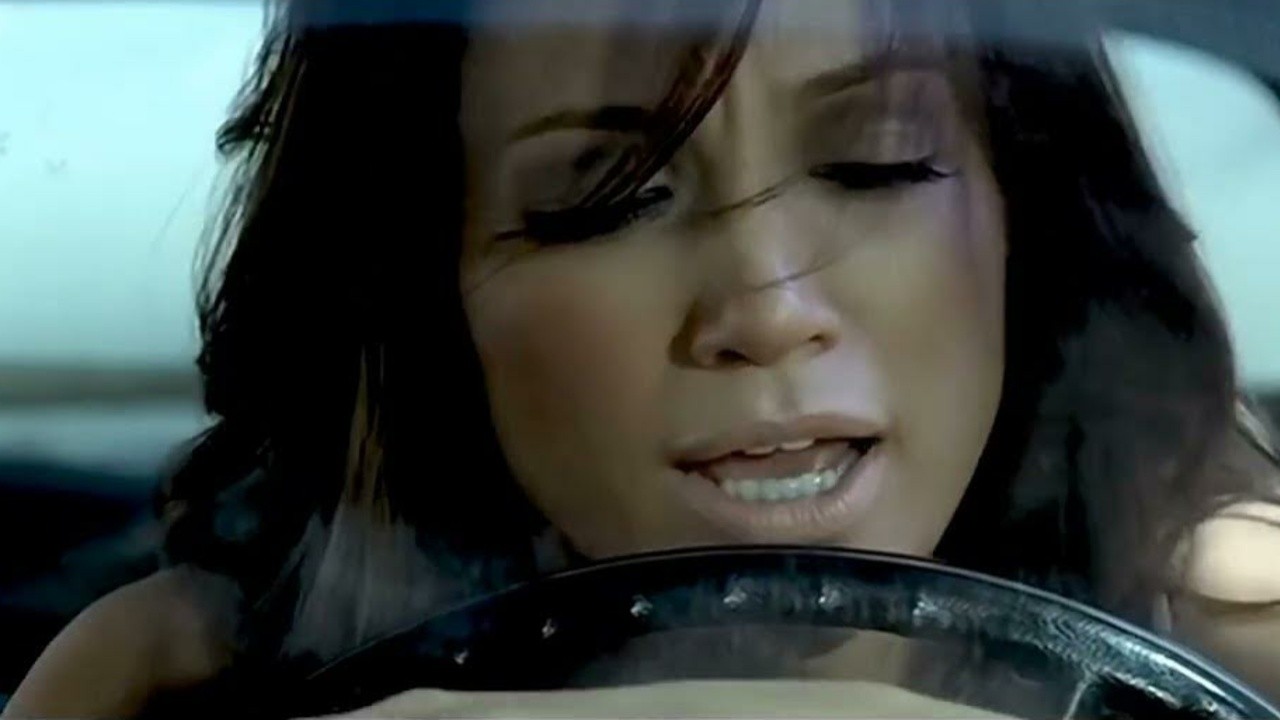 Jennifer Lopez: Qué hiciste [MV]
