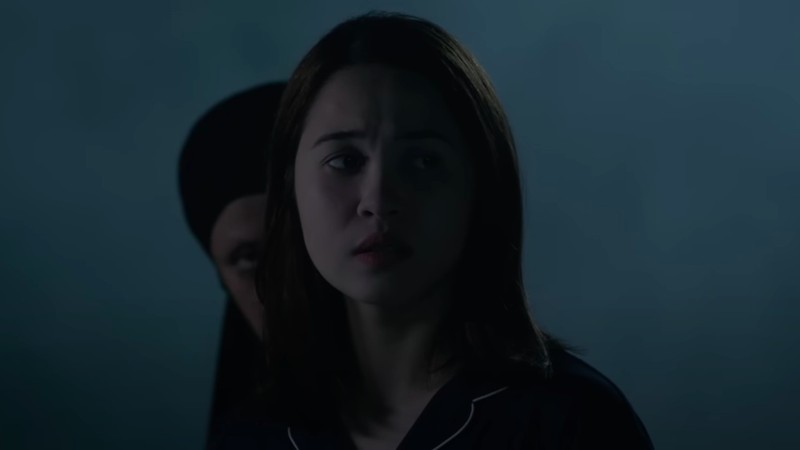 Jangan Pandang Belakang: Nonton Film Horor malaysia yang Bikin Merinding 2 Jangan Menoleh ke Belakang...Aku Tahu Asal Usulmu (2024) | MUBI