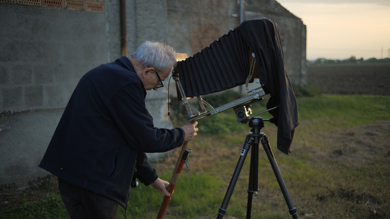 Guido Guidi Lives in Hiding