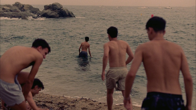 Boys