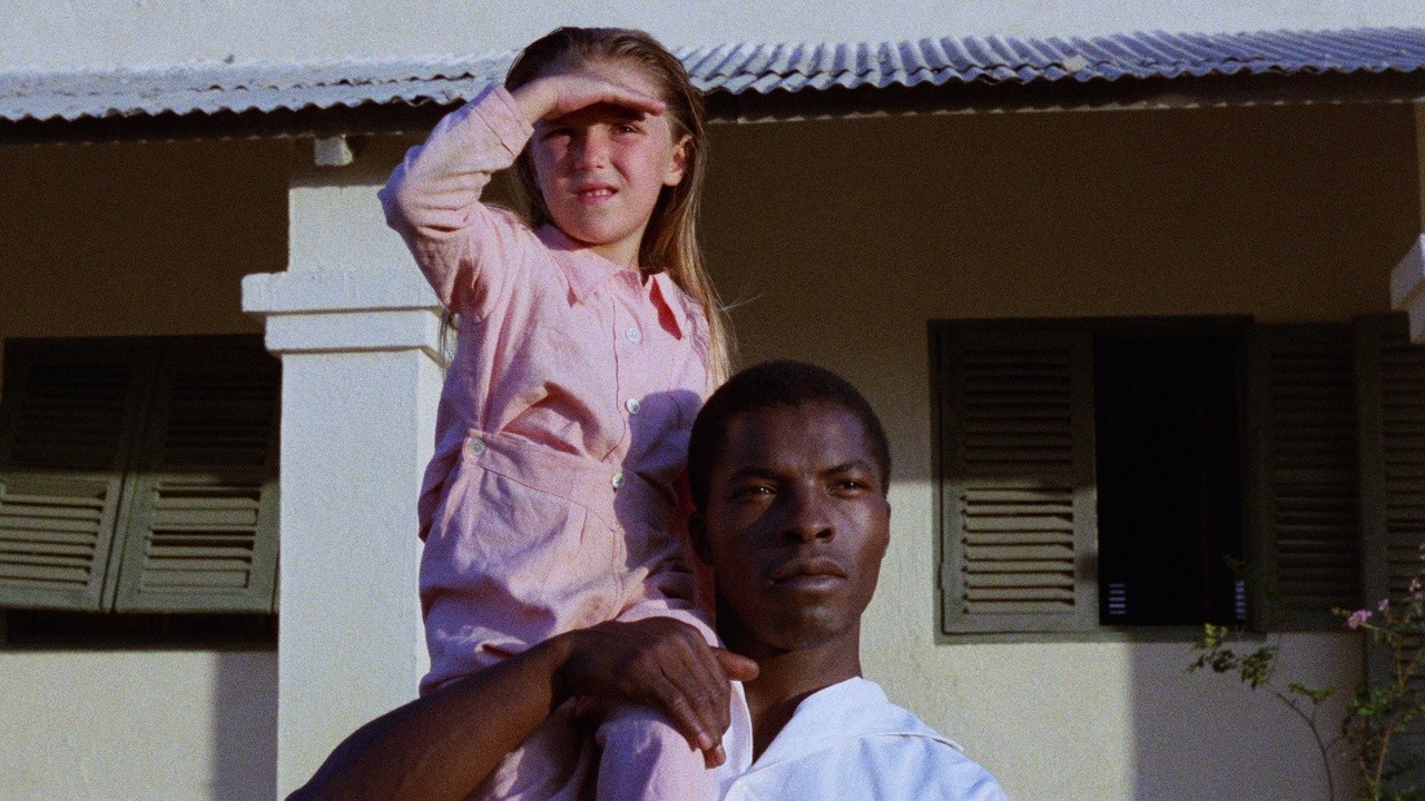 Image du film Chocolat