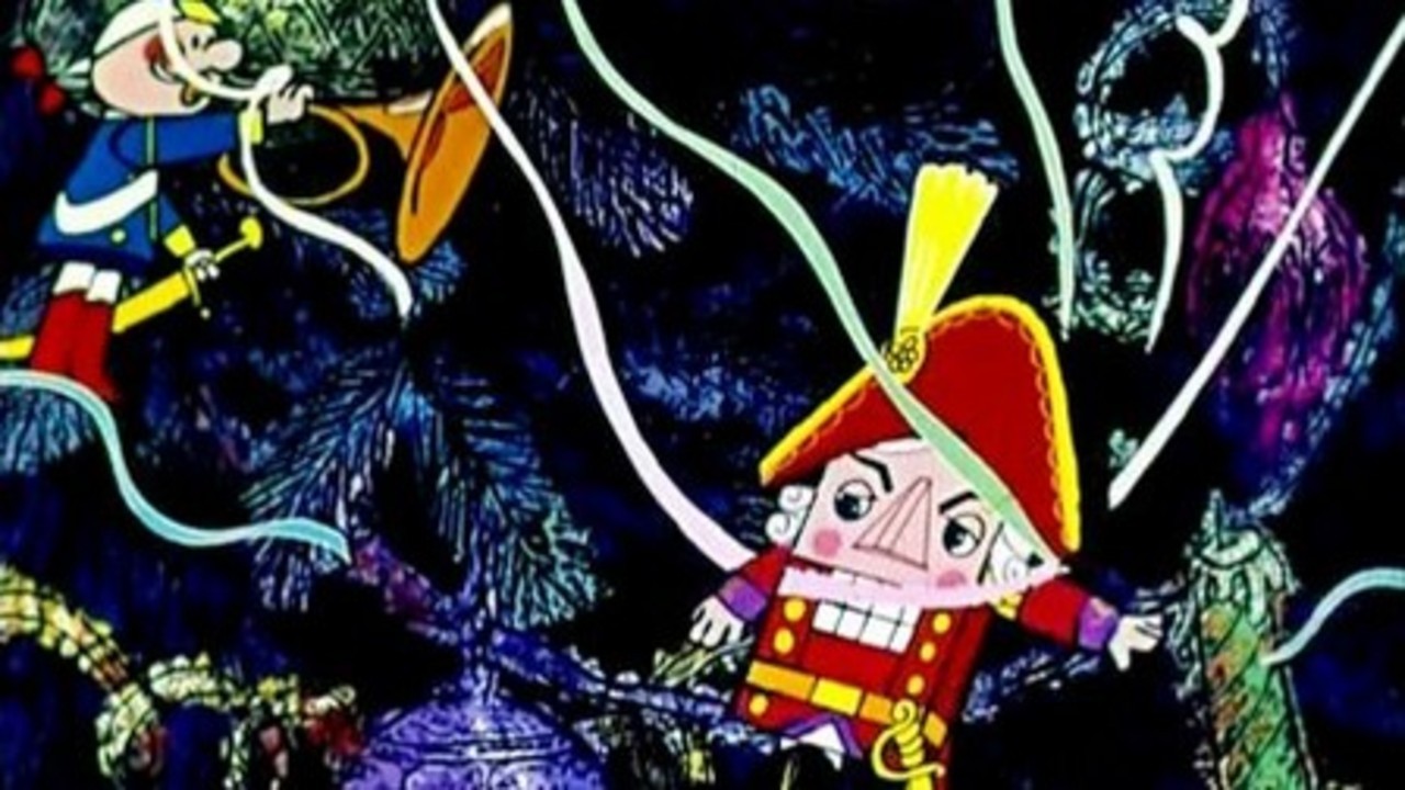 The Nutcracker